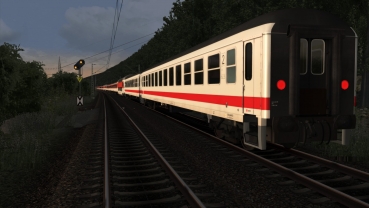 Reisezeit Nachtzüge 2 PL