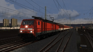 Reisezeit Nachtzüge 2