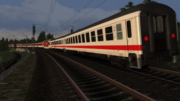 Reisezeit Nachtzüge 2