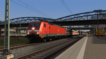 Reisezeit Nachtzüge 2