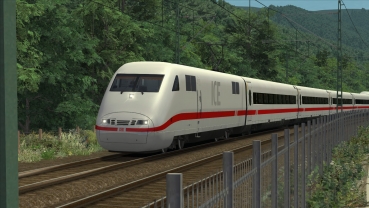 ICE 1 (BR 401)