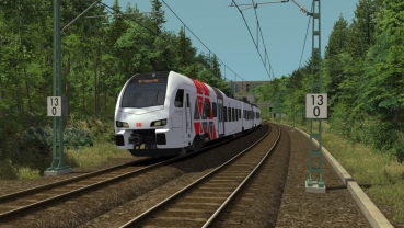 Fahrzeit Vol. 53 'RHEINTAL'