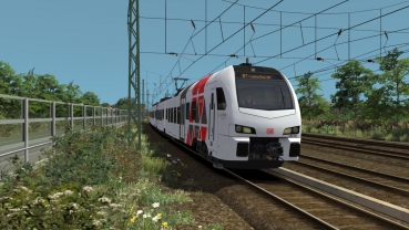 Fahrzeit Vol. 53 'RHEINTAL'
