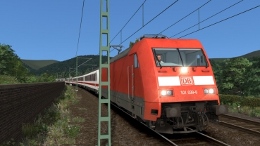 Fahrzeit Vol. 53 'RHEINTAL' PL