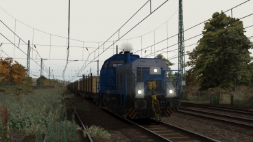 Vossloh G6