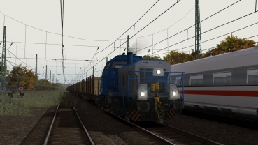 Vossloh G6