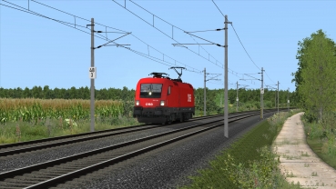 Nordbahn (Phase 1) - Gold Edition