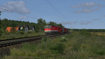 Nordbahn (Phase 1) - Gold Edition
