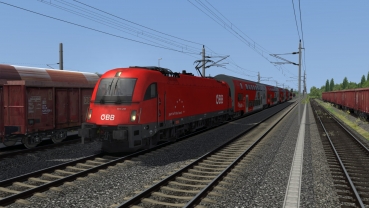 Nordbahn (Phase 1) - Gold Edition