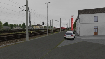 Nordbahn (Phase 1) - Gold Edition