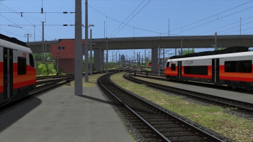 Nordbahn (Phase 1) - Gold Edition