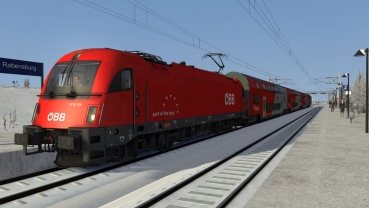 Nordbahn (Phase 1) - Gold Edition
