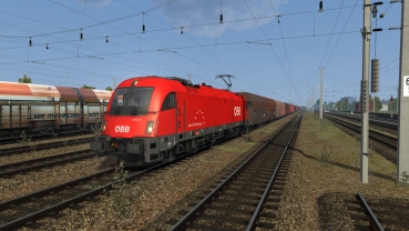 Nordbahn (Phase 1) - Gold Edition