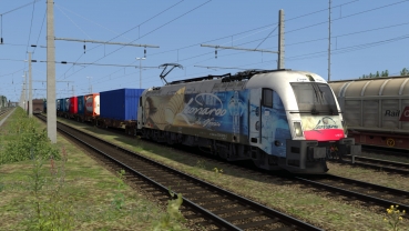 Nordbahn (Phase 1) - Gold Edition