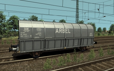 Arbel SNCF