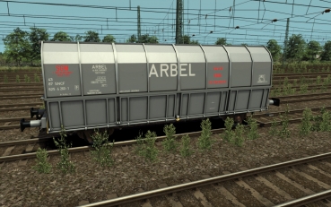 Arbel SNCF