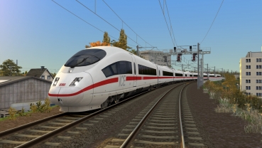 Fahrzeit Vol. 58 RHEINBAHN'