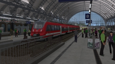 Fahrzeit Vol. 60 'LEIPZIG'