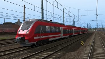 Fahrzeit Vol. 60 'LEIPZIG'