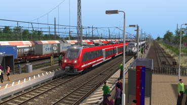 Fahrzeit Vol. 60 'LEIPZIG'