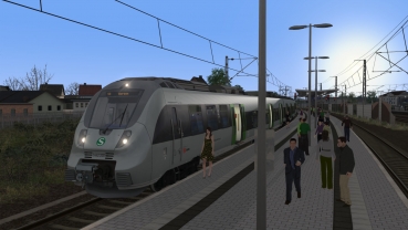 Fahrzeit Vol. 60 'LEIPZIG'