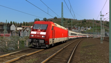 Intercity MOD