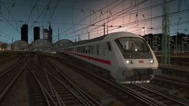 Intercity MOD