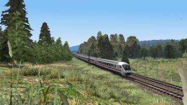 Intercity MOD