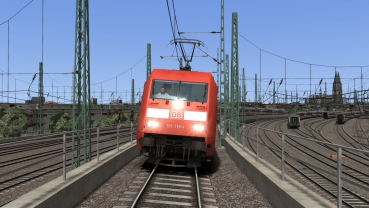 Fahrzeit Vol. 61 PL 'INTERCITY MOD'