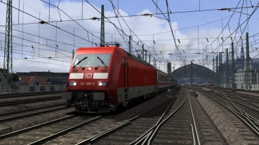 Fahrzeit Vol. 61 'INTERCITY MOD'