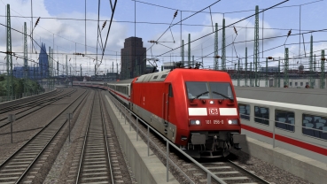 Fahrzeit Vol. 61 'INTERCITY MOD'
