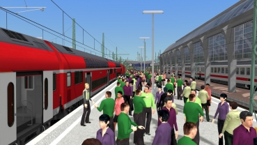 Fahrzeit Vol. 62 '9 EURO TICKET'