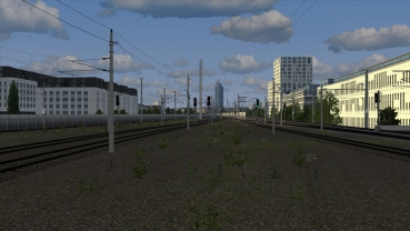 Nordbahn (Phase 2) Gold Edition