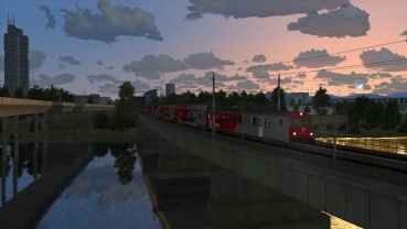 Nordbahn (Phase 2) Gold Edition