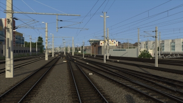 Nordbahn (Phase 2)
