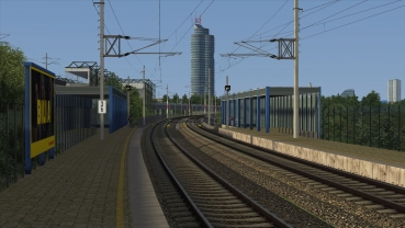 Nordbahn (Phase 2) Gold Edition
