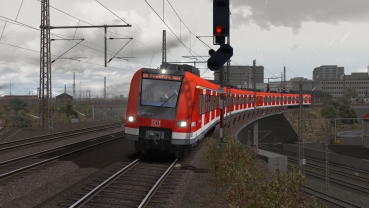 Fahrzeit Vol. 65 'WEIHNACHTEN'