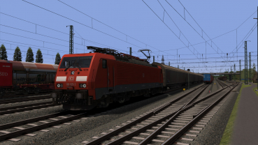 Fahrzeit Vol. 67 PL 'ERSATZVERKEHR'