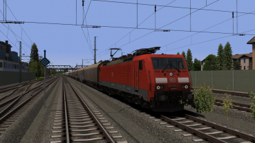 Fahrzeit Vol. 67 PL 'ERSATZVERKEHR'