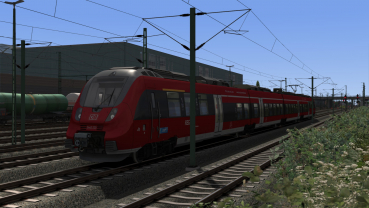 Fahrzeit Vol. 67 'ERSATZVERKEHR'