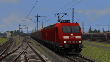 Fahrzeit Vol. 67 'ERSATZVERKEHR'