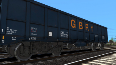 Ealnos GBRF