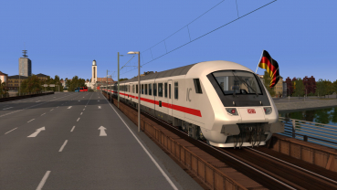 Fahrzeit Vol. 68 'IC 2005' PL