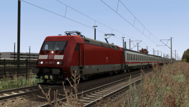 Fahrzeit Vol. 69 'BERLIN, LEIPZIG, DRESDEN