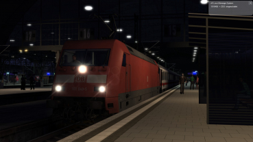 Fahrzeit Vol. 76 PL 'ICE Berlin-Leipzig'