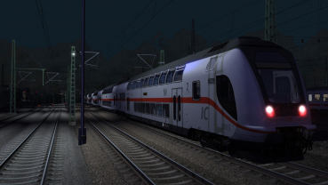 Fahrzeit Vol. 76 'ICE Berlin-Leipzig'