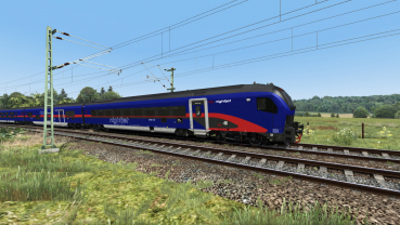 ÖBB Nightjet 2