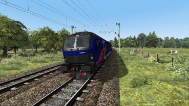 ÖBB Nightjet 2