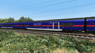 ÖBB Nightjet 2