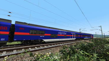 ÖBB Nightjet 2